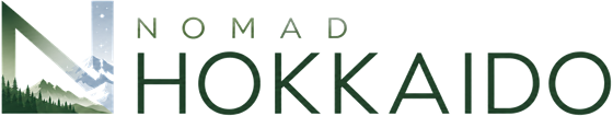 Nomad Hokkaido